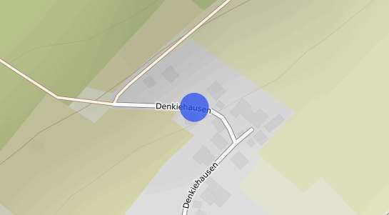 Bodenrichtwertkarte Wangelnstedt Denkiehausen