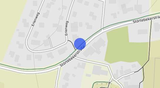 Bodenrichtwertkarte Wangerland Minsen