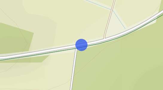 Bodenrichtwertkarte Warendorf M&uuml;ssingen