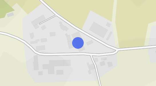 Bodenrichtwertkarte Warngau Bernloh