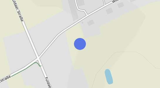 Bodenrichtwert Wartmannsroth Neuwirtshaus Grundstückspreise 2024