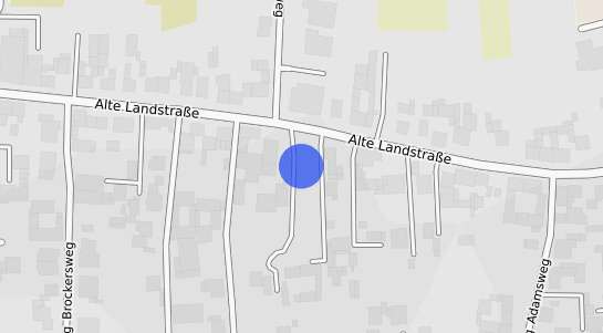 Bodenrichtwertkarte Wegberg Klinkum