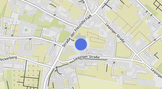 Bodenrichtwertkarte Wegeleben Deesdorf