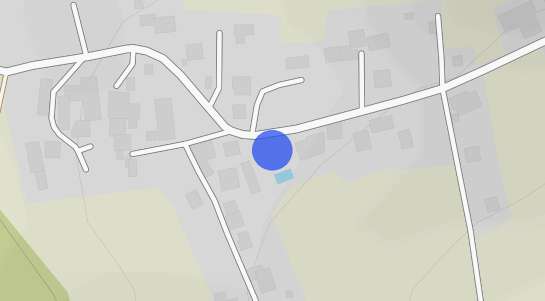 Bodenrichtwertkarte Wegscheid Kailing