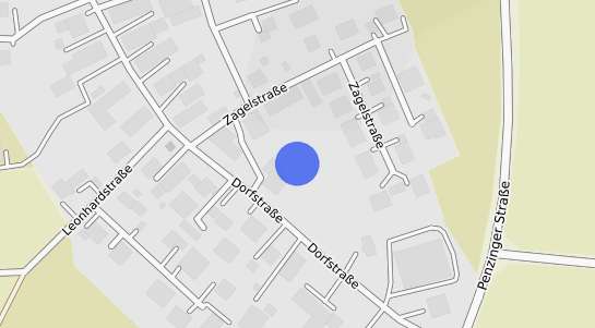 Bodenrichtwertkarte Weil Schwabhausen