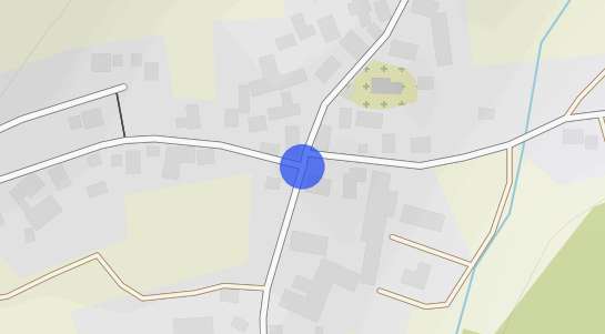 Bodenrichtwertkarte Weiltingen Veitsweiler