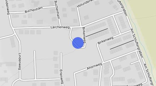 Bodenrichtwertkarte Weimar Gaberndorf