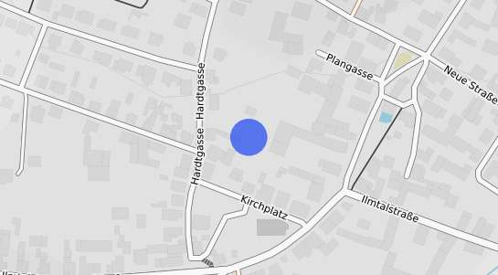 Bodenrichtwert Weimar Taubach Grundstückspreise 2025