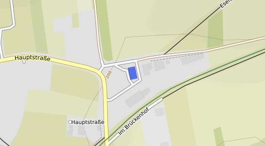 Bodenrichtwertkarte Weinbergen Grabe