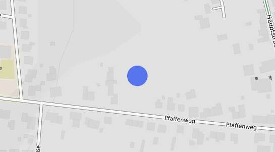 Bodenrichtwertkarte Weiskirchen Thailen