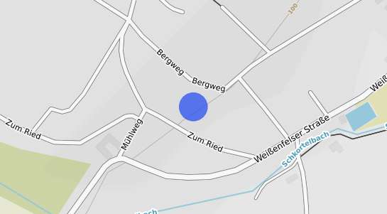 Bodenrichtwertkarte Wei&szlig;enfels Schkortleben