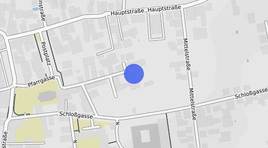 Bodenrichtwertkarte Weiterstadt Gr&auml;fenhausen