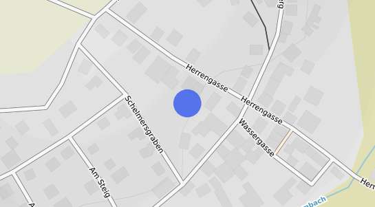 Bodenrichtwertkarte Weitramsdorf Neundorf