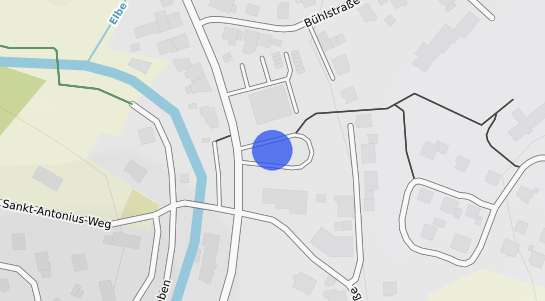 Bodenrichtwertkarte Wenden Gerlingen