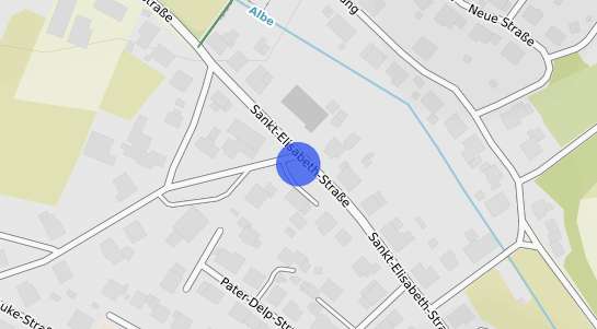 Bodenrichtwertkarte Wenden Sch&ouml;nau