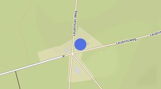 Bodenrichtwertkarte Werdau Weidmannsruh