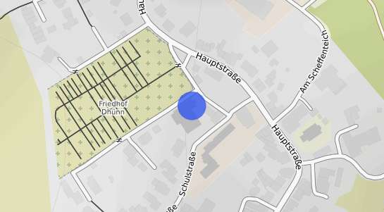 Bodenrichtwertkarte Wermelskirchen Dh&uuml;nn