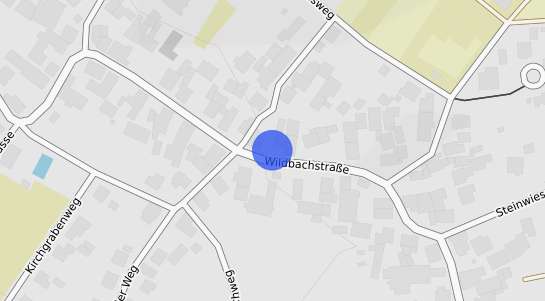 Bodenrichtwertkarte Wertheim Sonderriet