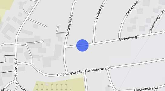 Bodenrichtwertkarte Wertingen Gottmannshofen