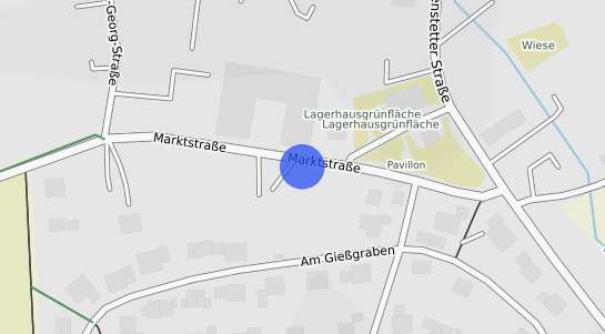 Bodenrichtwertkarte Wertingen Hohenreichen