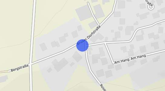 Bodenrichtwertkarte Westensee Brux