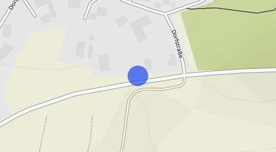 Bodenrichtwertkarte Westensee Wrohe