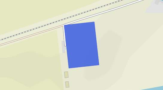 Bodenrichtwertkarte Wetterzeube Rossendorf