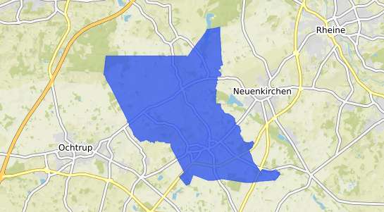 Bodenrichtwert Wettringen Mittelfranken Wettringen Grundstückspreise 2024