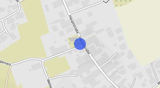 Bodenrichtwertkarte Wielenbach Haunshofen