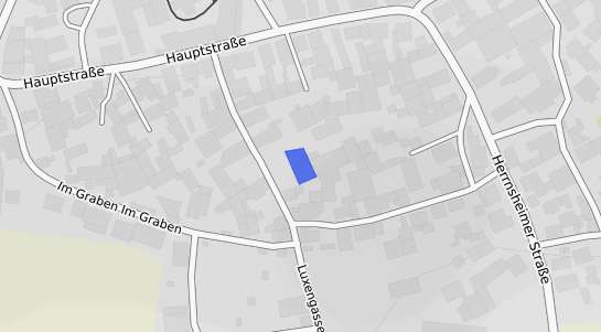 Bodenrichtwertkarte Willanzheim Willanzheim