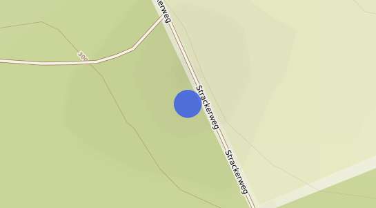 Bodenrichtwertkarte Willebadessen Willebadessen