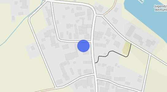 Bodenrichtwertkarte Windelsbach Hornau