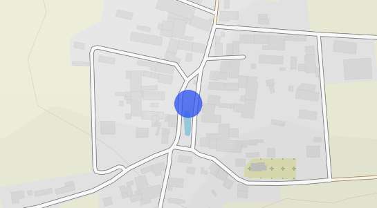 Bodenrichtwertkarte Windelsbach Preuntsfelden