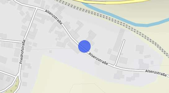 Bodenrichtwertkarte Winnweiler Hochstein