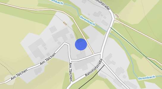 Bodenrichtwertkarte Winterspelt Ihren