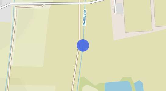 Bodenrichtwertkarte Winzer Nesslbach