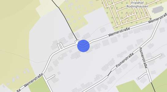 Bodenrichtwertkarte Witten Rüdinghausen