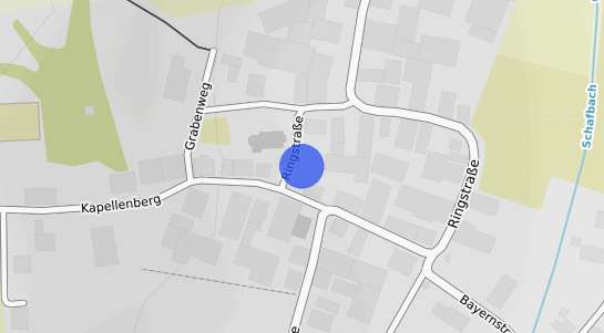 Bodenrichtwertkarte Wittighausen Oberwittighausen