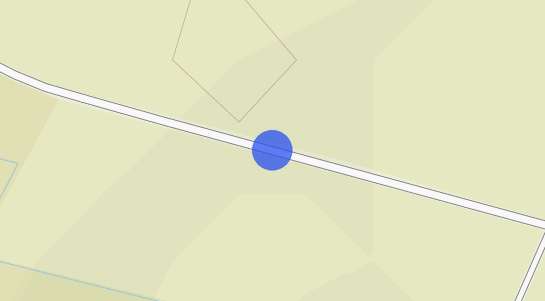 Bodenrichtwertkarte Wittmund Funnix