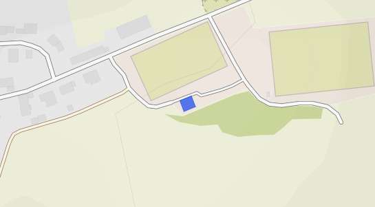 Bodenrichtwertkarte W&ouml;rnitz (Gemeinde) Erzberg