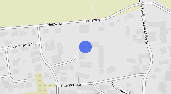 Bodenrichtwertkarte Wolfenbüttel Atzum