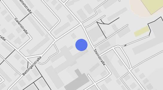 Bodenrichtwertkarte Wolfratshausen Waldram