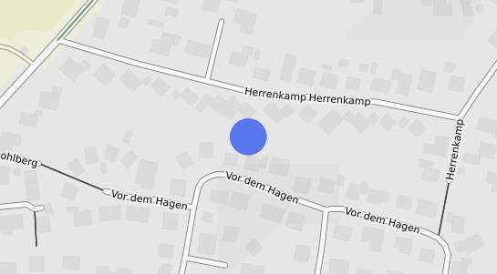 Bodenrichtwertkarte Wolfsburg Barnstorf