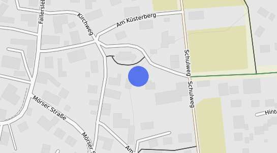 Bodenrichtwertkarte Wolfsburg Ehmen