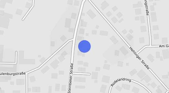 Bodenrichtwertkarte Wolfsburg Nordsteimke