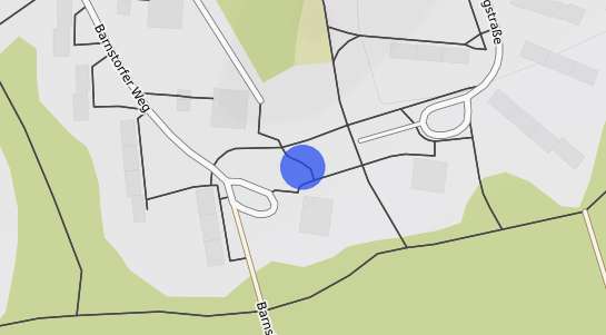 Bodenrichtwertkarte Wolfsburg Rabenberg