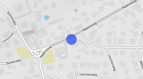 Bodenrichtwertkarte Wolfsburg Sülfeld