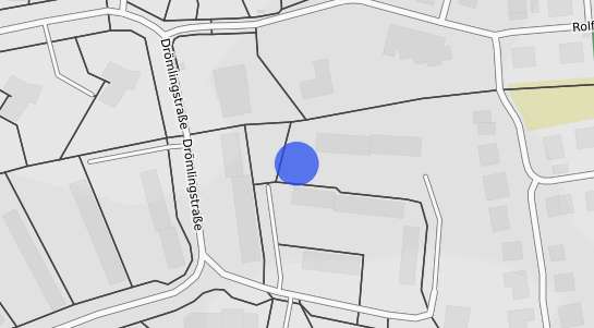 Bodenrichtwertkarte Wolfsburg Teichbreite