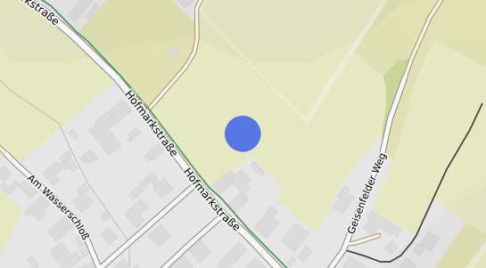 Bodenrichtwertkarte Wolnzach Starzhausen