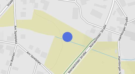 Bodenrichtwertkarte Wrestedt Nettelkamp